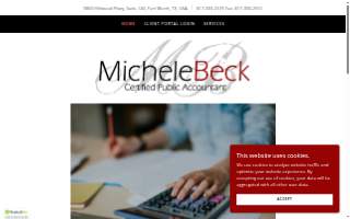 Michele Beck CPA