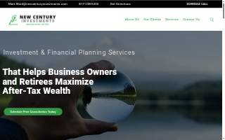 New Century Investments