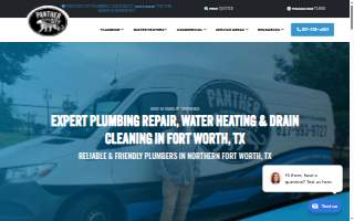 Panther City Plumbing
