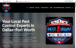 Pest Away LLC