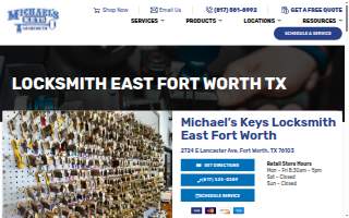 Priority Lock and Key Inc.