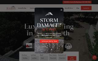 Ramon Roofing