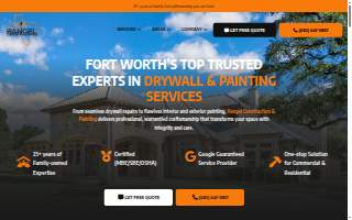 Rangel Construction & Painting