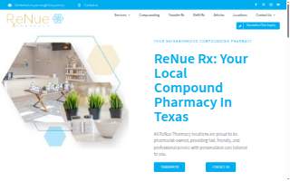 ReNue Sundance Pharmacy