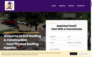RJS Roofing Contractors
