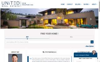 Shawn Buck Realty Group