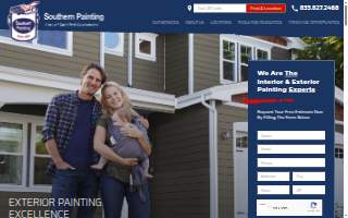 Southern Painting - Saginaw/Haslet