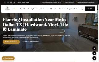 Southlake Floors TX