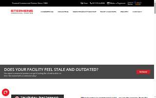 Stephens Painting