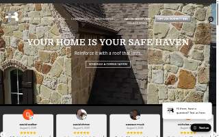 T Rock Roofing & Contracting of Fort Worth