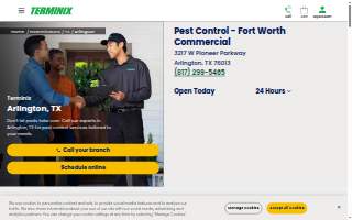 Terminix Commercial of Fort Worth