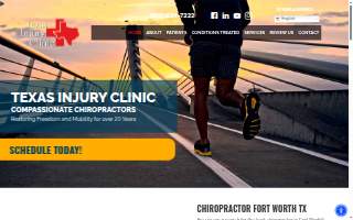 Texas Injury Clinic