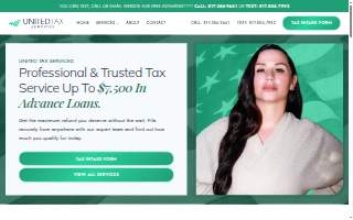 United Tax Service