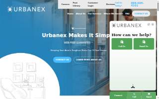 Urbanex Pest Control of Fort Worth