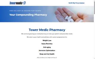 US Pharmacy