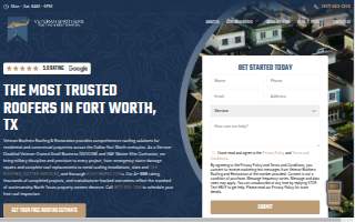 Veteran Brothers Roofing & Restoration