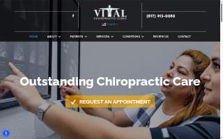 Vital Chiropractic Clinic