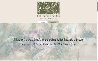 Glashaus Floral Design