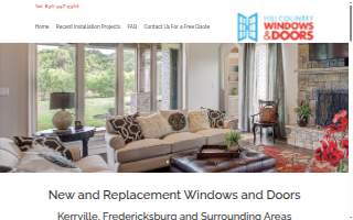 Hill Country Windows & Doors