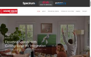 Sound Wave Electronics, LLC