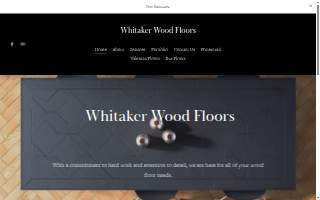 Whitaker Wood Floors