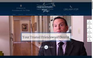 Friendswood Dental Group
