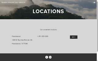 HARN Financial Group