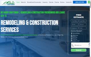 My Handy CraftsmanTX