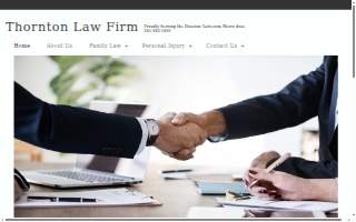 Thornton Law Firm
