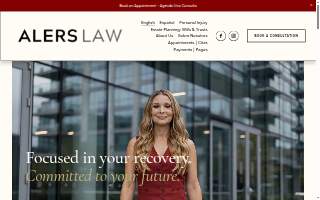 Alers Law