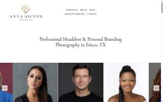 Anya Sifton Photography