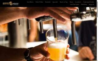 Barrel House of Frisco