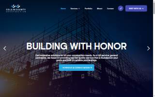Collin County Construction