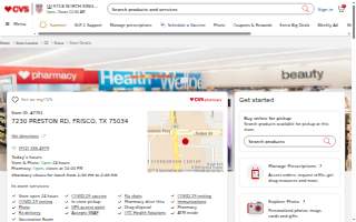 CVS Pharmacy