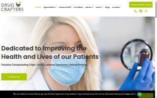 Drug Crafters