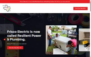 Frisco Electric