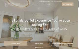 Frisco Family Dentistry