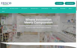 Frisco Pharmacy