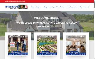 Iryna Mitchell Realtor