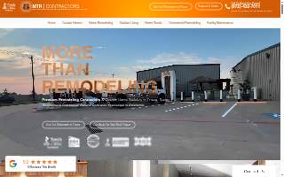 MTR Contractors