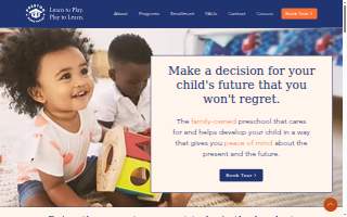 Preston Kiddie Kollege