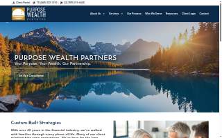Purpose Wealth Partners