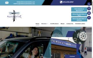 Solutions Automotive of Frisco