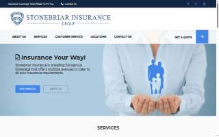 Stonebriar Insurance Group