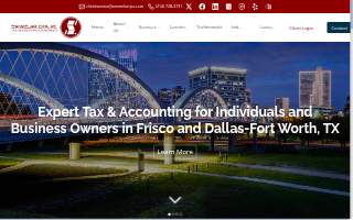 Swimelar CPA, PC
