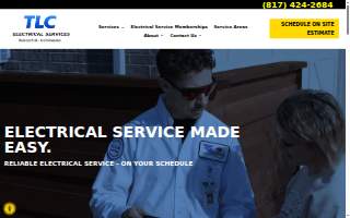 TLC Electrical