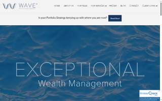 Wave Wealth Management