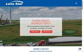 Lone Star Transportation