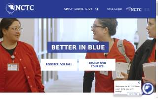 NCTC Gainesville Campus | North Central Texas College
