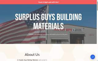 Surplus Guys